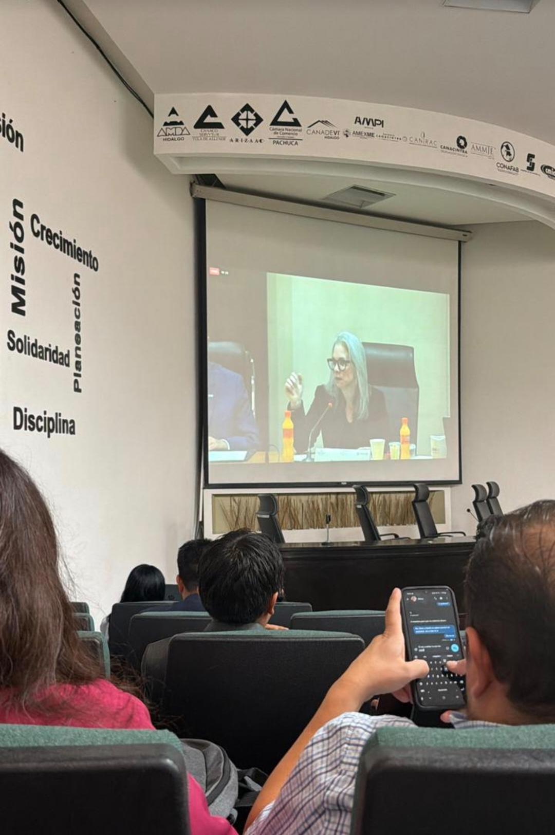 Presidente por un Día 2